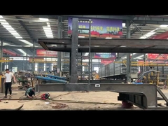 Автотранспортерный полуприцеп