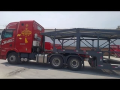 прицепы грузовых автомобилей