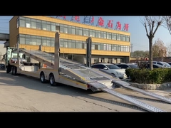 полуприцепы для транспортных средств