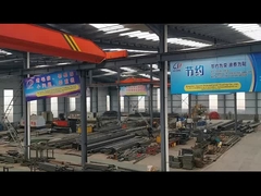 Производитель трейлеров из Китая