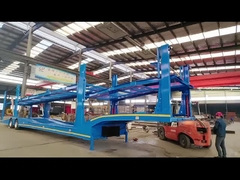 прицепы грузовых автомобилей