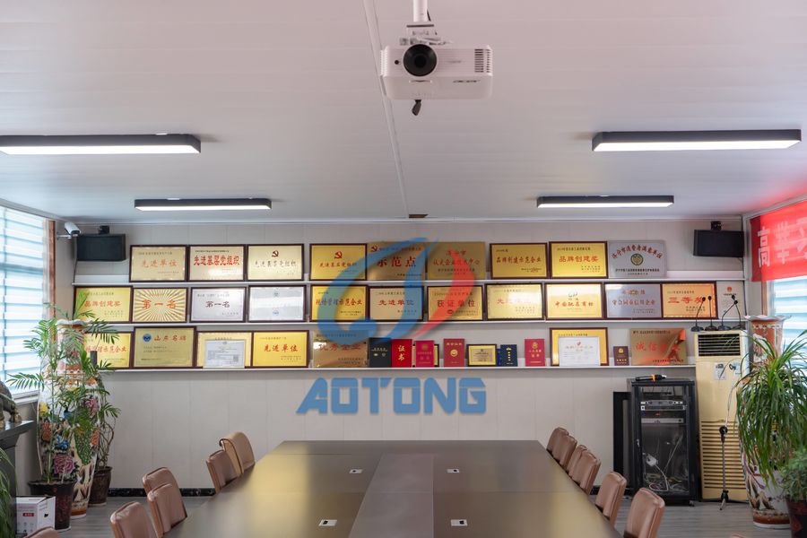 Qingdao Juyuan International Trading Co., Ltd.