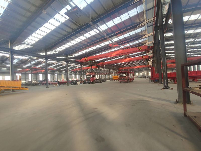 Qingdao Juyuan International Trading Co., Ltd.