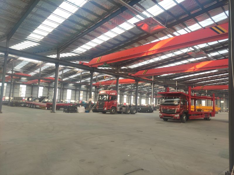 Qingdao Juyuan International Trading Co., Ltd.