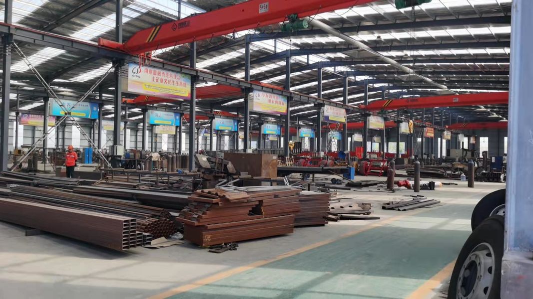 Qingdao Juyuan International Trading Co., Ltd.