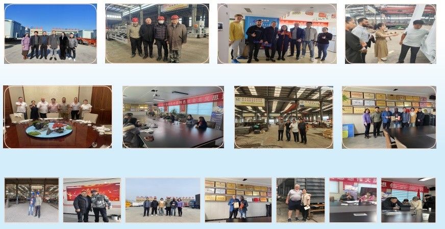 Qingdao Juyuan International Trading Co., Ltd.